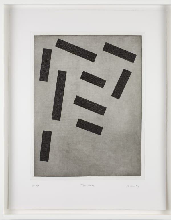 Keith Coventry, Tiber Estate, 2008