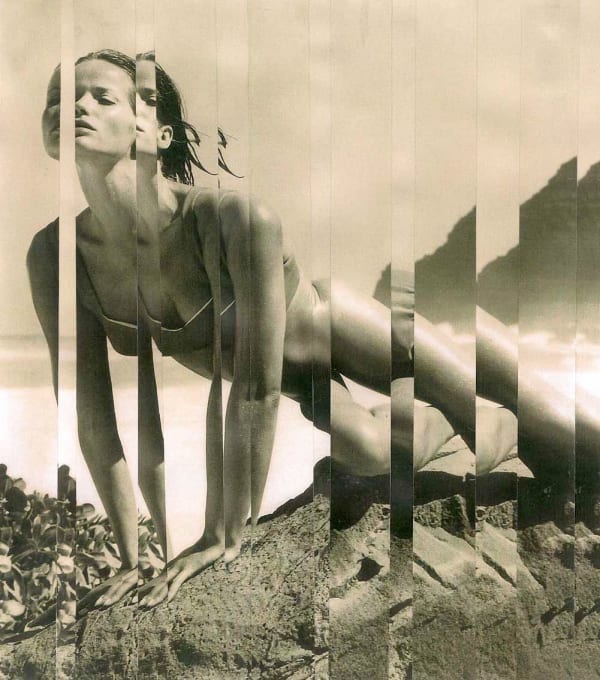 Claire Pestaille, Hawaii (1965), 2010