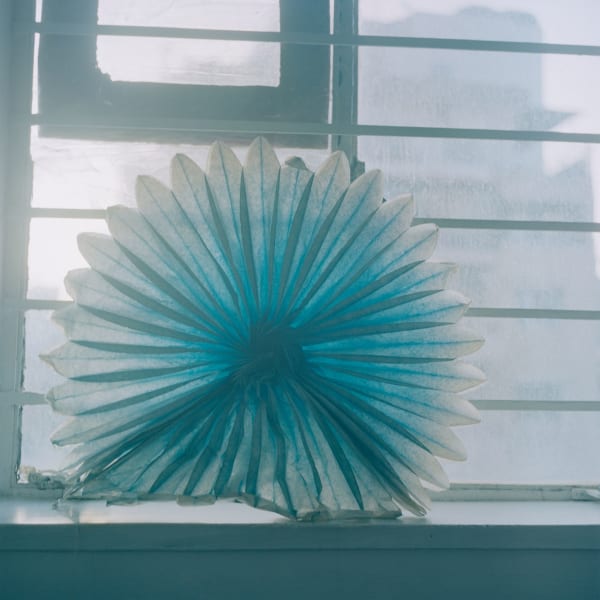 Susannah Baker-Smith, 'Another Living Soul' 41, 2020