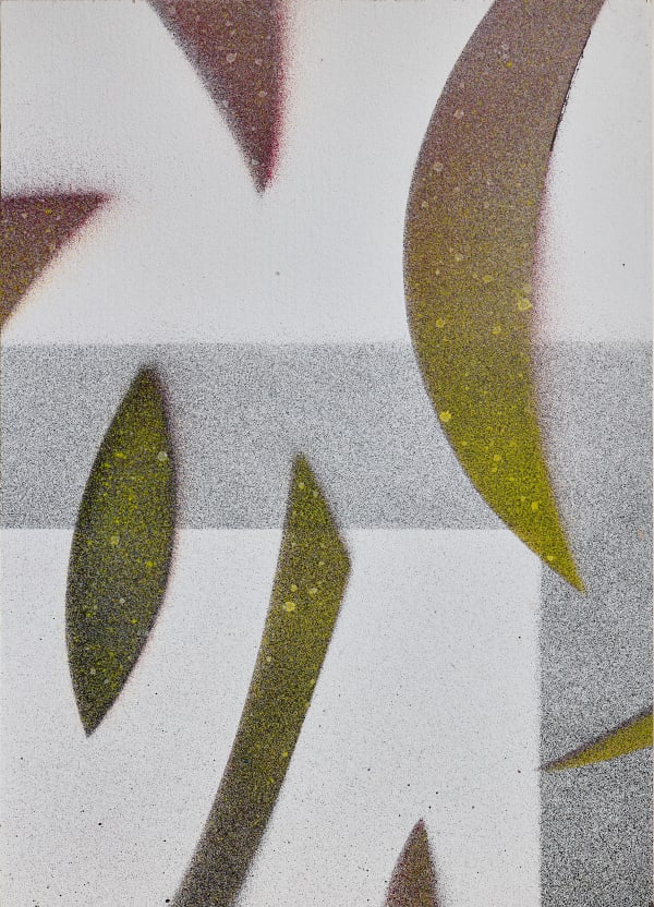 Brian Eno, Block 326, 2025