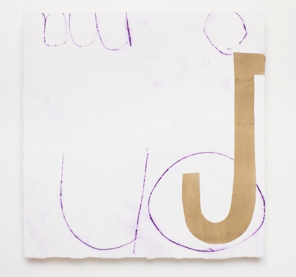 Magne Furuholmen, alpha-beta ‘J’, 2009