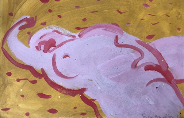 Susie Hamilton, Ecstasy 2, 2004