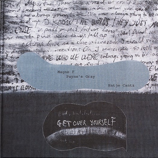 Magne F, Paynes Grey Catalogue, 2005