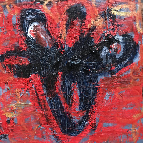 Suraj Adekola, Root Radiance 1, 2023