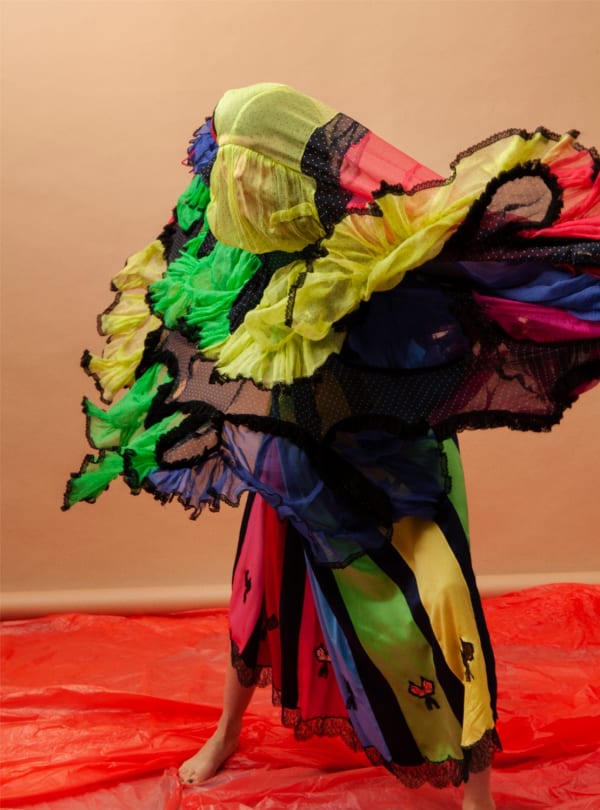 Alexis Chabala, Sveta #10323, 2018