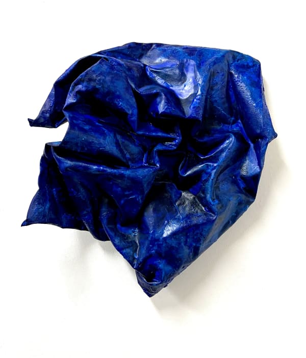 Fatima Tayob Moosa - Discarded Desperation , 2023