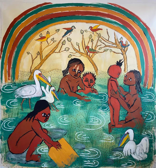 Meron Engida, Ye Meskel Wof , 2022