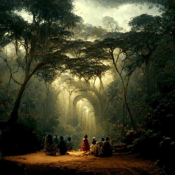 Àsìkò, Guardians Congregations, 2023