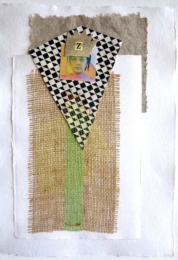 Maliza Kiasuwa, Common history 2, 2021