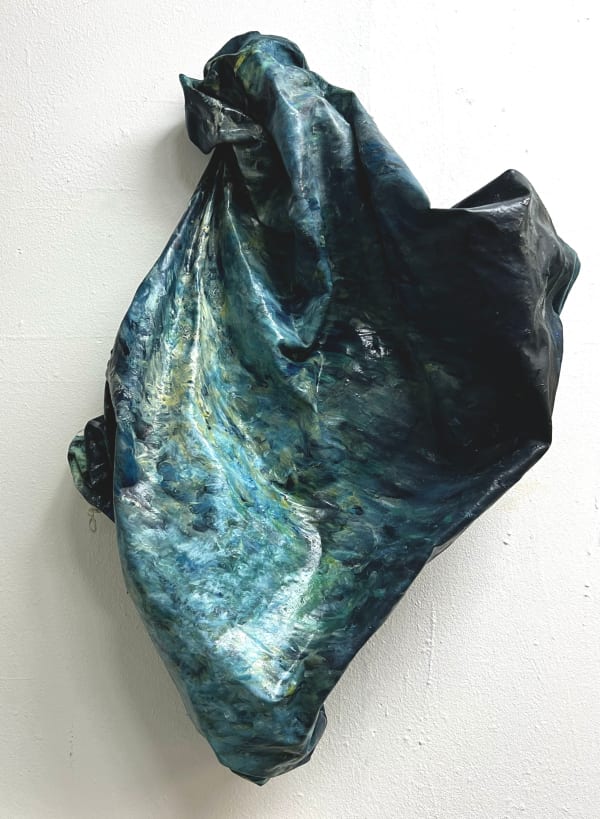 Fatima Tayob Moosa, Let it Pass, 2022