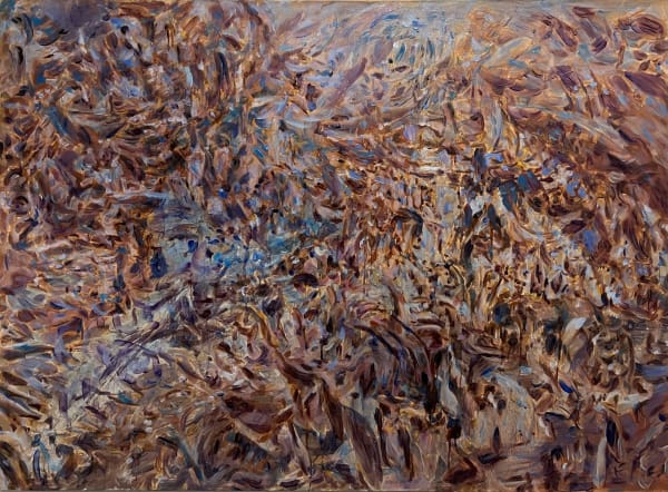 Fatima Tayob Moosa, Prayer for love, 2023