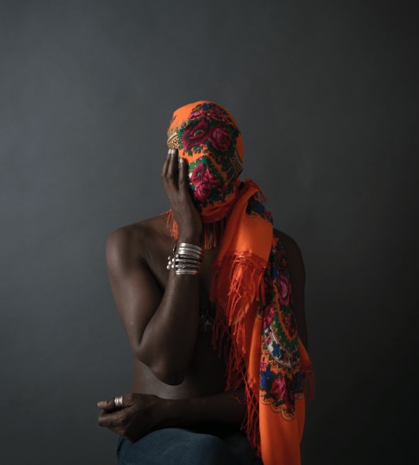 Héla Ammar - Salah I, 2018