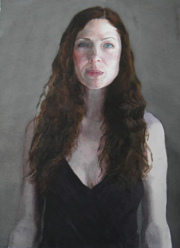 Mario Andres Robinson - Transition, 2015