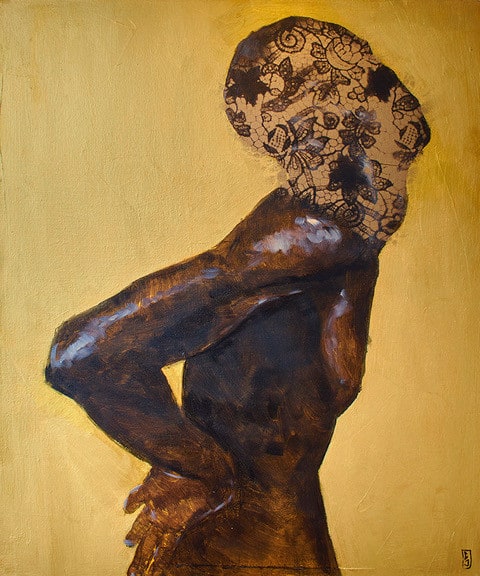 Esteban Jimenez, Untitled I, 2023