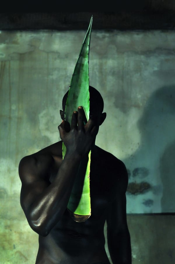 Krisjan Rossouw, Dark Paradise 21, 2013