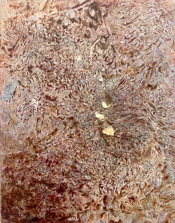 Fatima Tayob Moosa, Within Realms , 2021