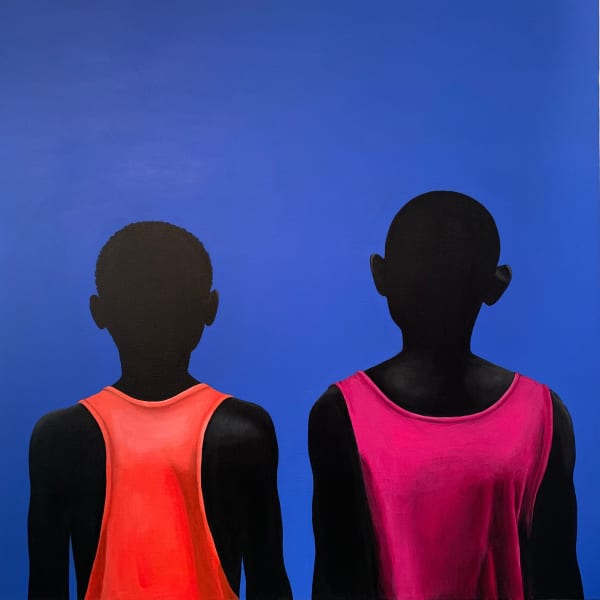 Deborah Lebeni - Brothers, 2020