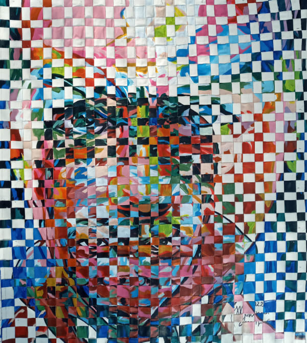 Mumpasi Meso, Visionnaire, 2022