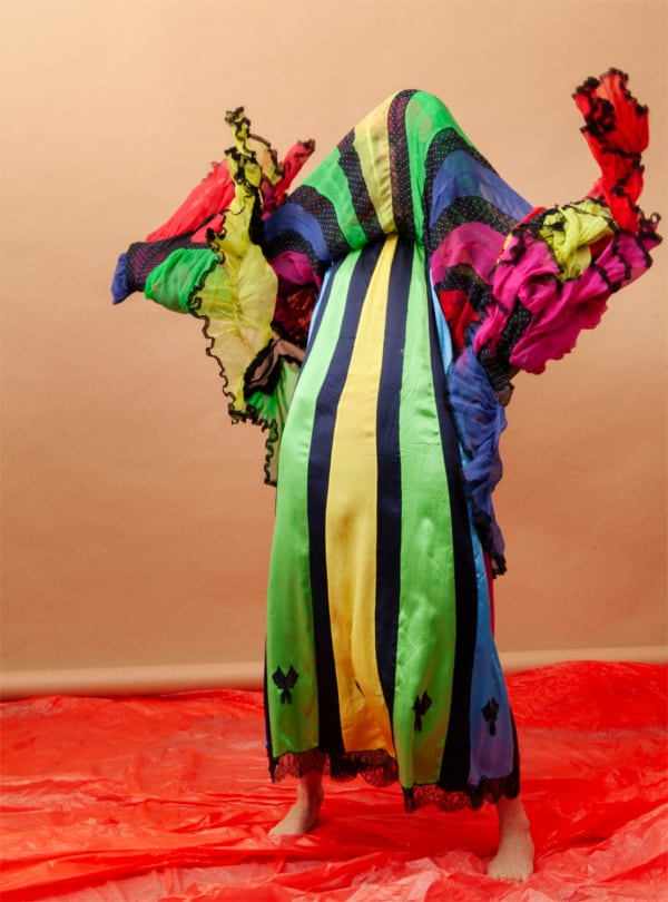 Alexis Chabala, Sveta #10296, 2018