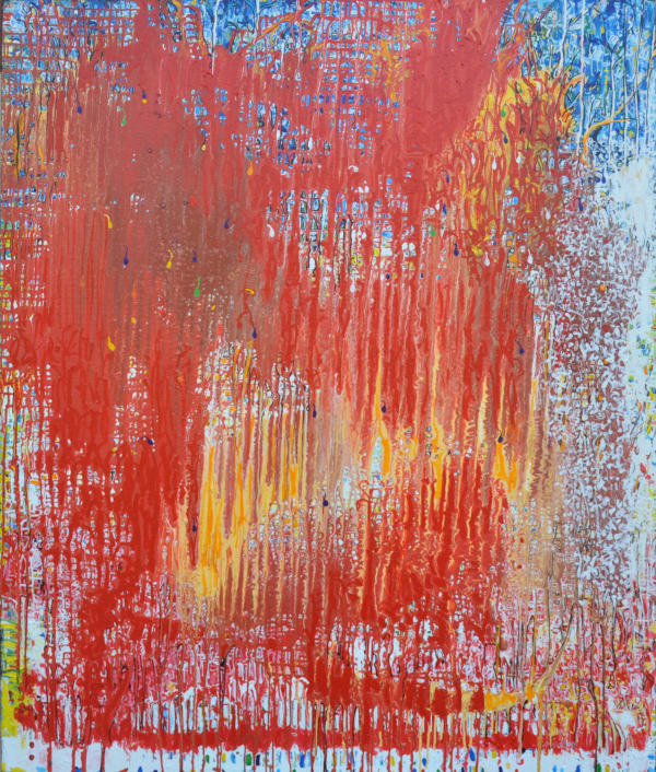 Kofi Agorsor, Deep Travels, 2021