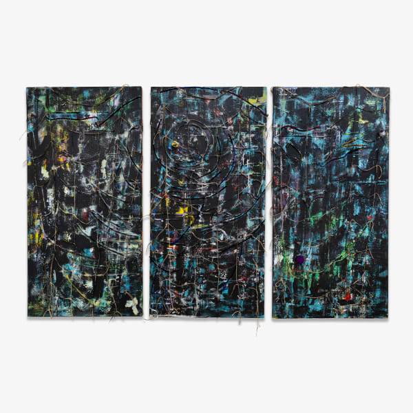 Triptych