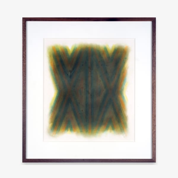 Study for Alta Series