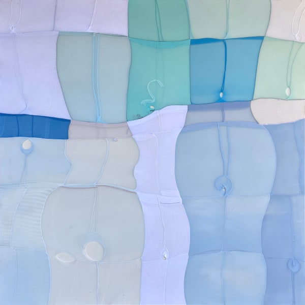 Turiya Magadlela, Untitled, 2022