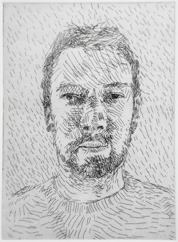 Peter Chater, Filip, 2025