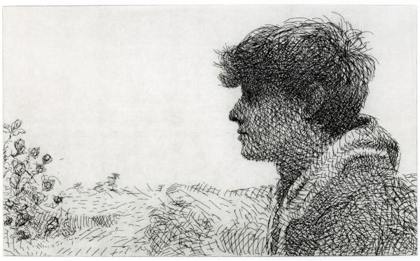 Peter Chater, Josh, April 2025, 2025