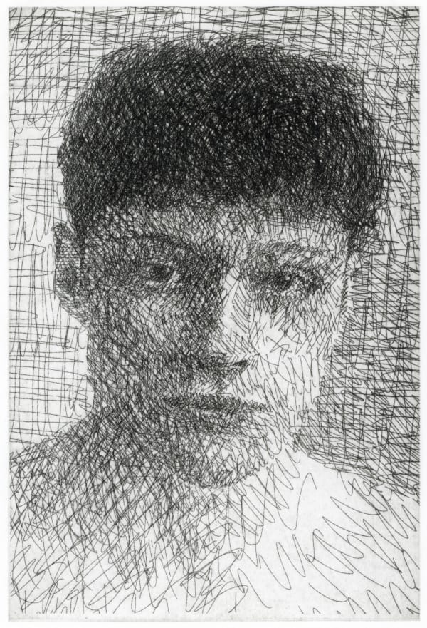 Peter Chater, Josh, October 2025, 2025