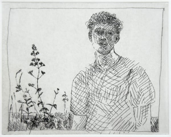 Peter Chater, Toby, May 2025, 2025