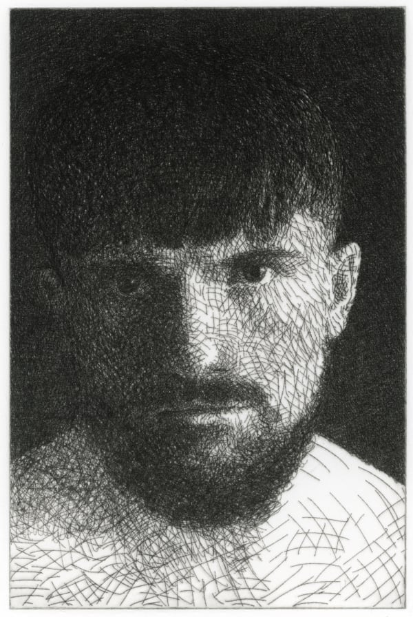 Peter Chater, Blake, 2025