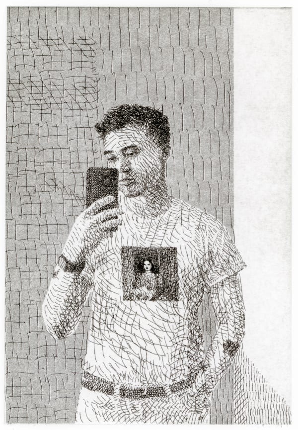 Peter Chater, Moy & Lana, 2025