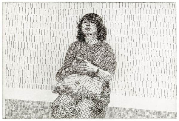 Peter Chater, Untitled, 2025