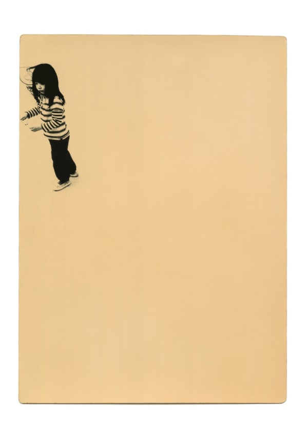 Miho Kajioka, BK0186, 2013