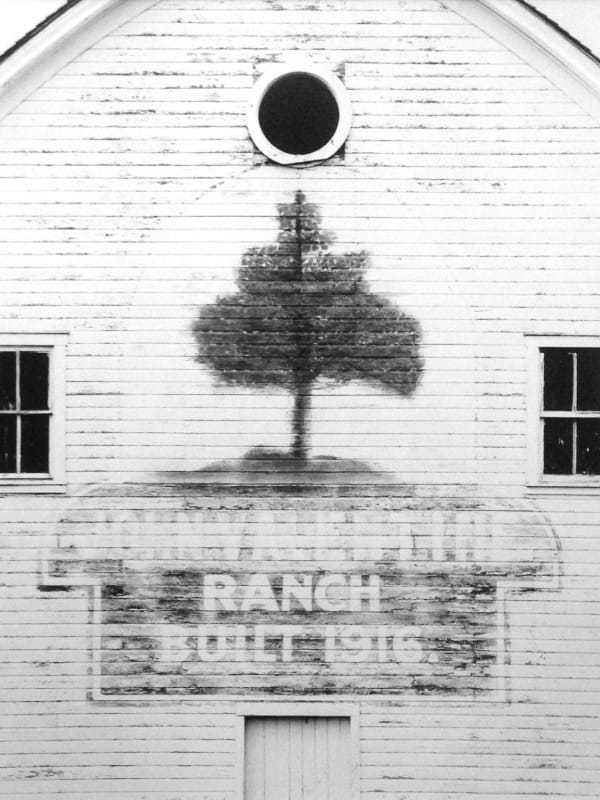 David Plowden, Judith Basin County, Montana, 1968/Printed Later