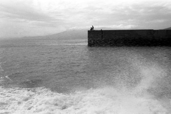 Gianni Berengo Gardin, Genova, 2002 (Printed 2020)