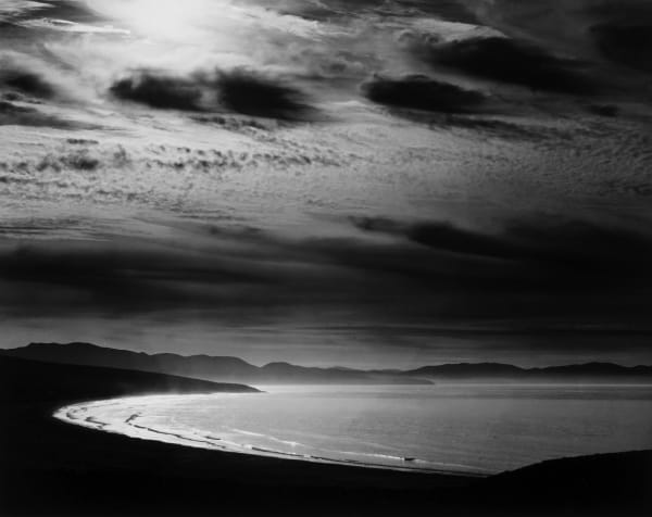 Brett Weston, Baja, Mexico, 1968 (Printed 1968)