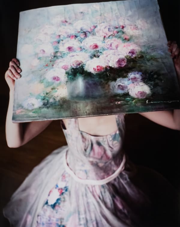 Cig Harvey, All the Roses, St Petersberg, Russia, 2018