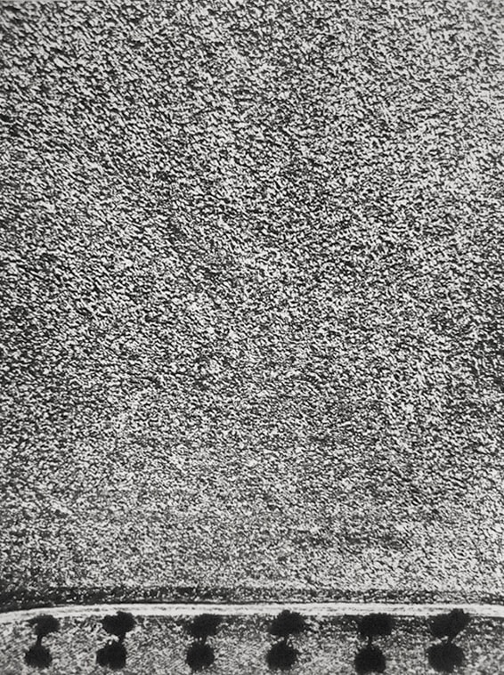 Mario Giacomelli, Presa di coscienza sulla natura, 1954-2000