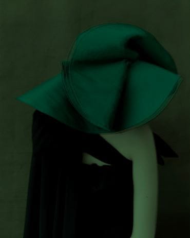 Sarah Moon, "Anonyme", 2013
