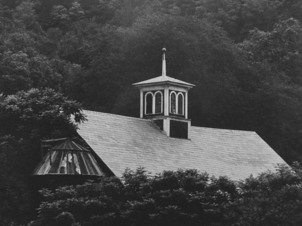 David Plowden, Town of Putney, Windham County, Vermont, 1964
