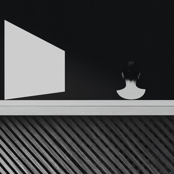 Noell Oszvald, Untitled #12, 2013