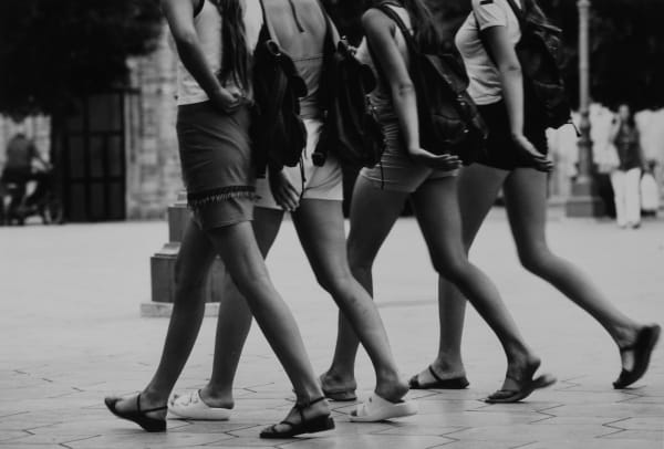 Gianni Berengo Gardin - Biography