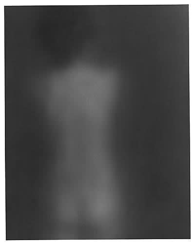 Byung-Hun Min, MG 186 (Nude study), 2010