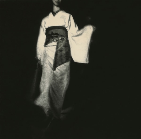 Miho Kajioka, BK0075, 2011