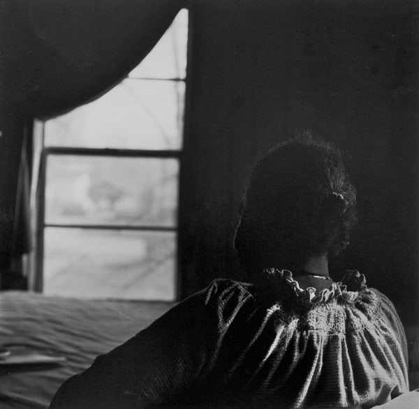 Earlie Hudnall, From my Window, 1992
