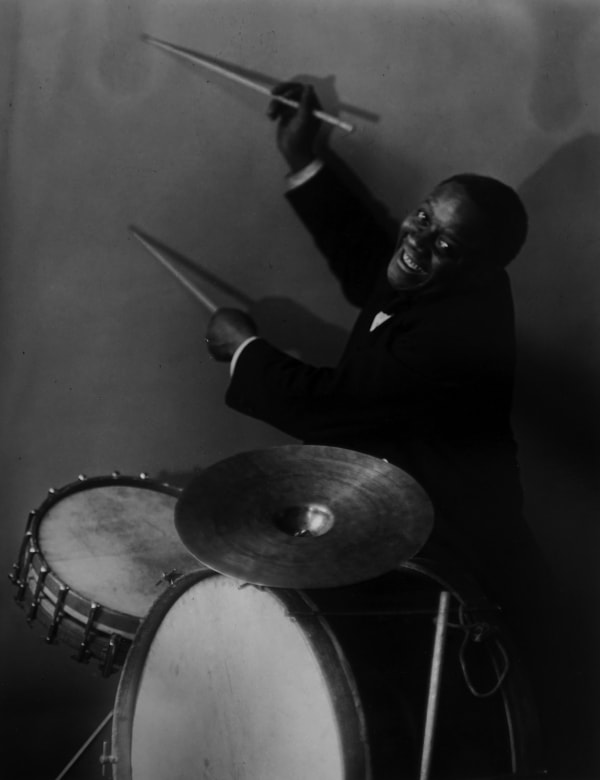 Berenice Abbott, Buddy Gilmore, 1940 (Printed Later)