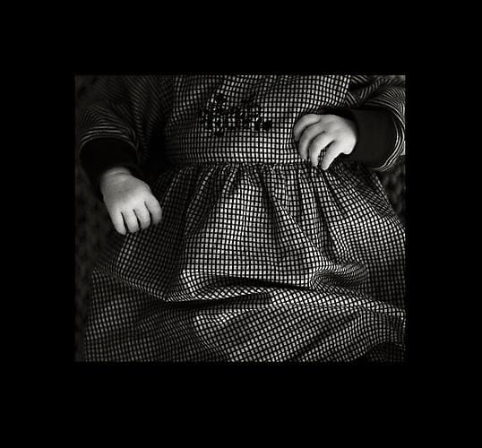 Kristoffer Albrecht, Saskia, 2000