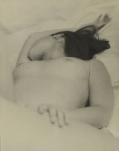 Robert Stivers, Female Nude, 2002